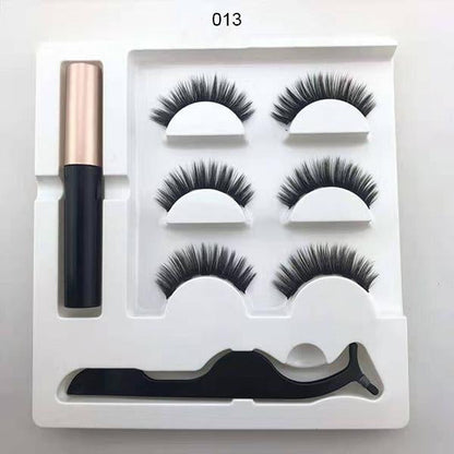 Lighteme Magnetic Eyeliner ( 1 set )