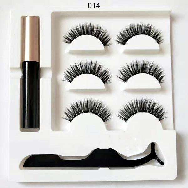 Lighteme Magnetic Eyeliner ( 1 set )