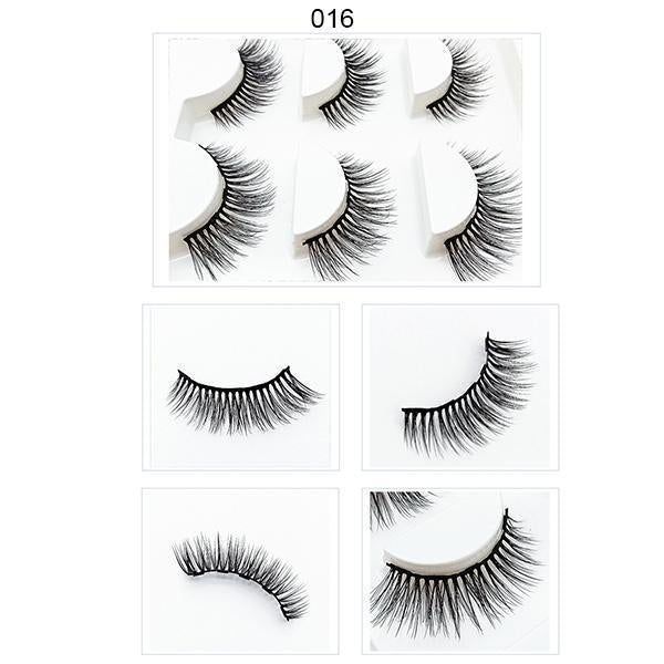 Lighteme Magnetic Eyeliner ( 1 set )