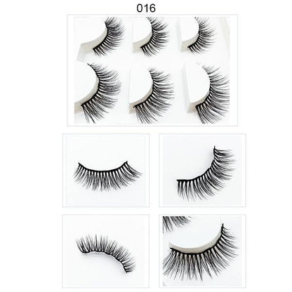 Lighteme Magnetic Eyeliner ( 1 set )