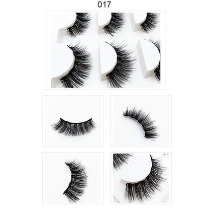 Lighteme Magnetic Eyeliner ( 1 set )