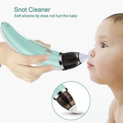 Lighteme Electric Nose Cleaner (For Children)
