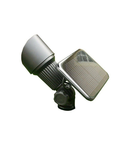Lighteme Solar Spot Light | High Output | Bright White or Warm White