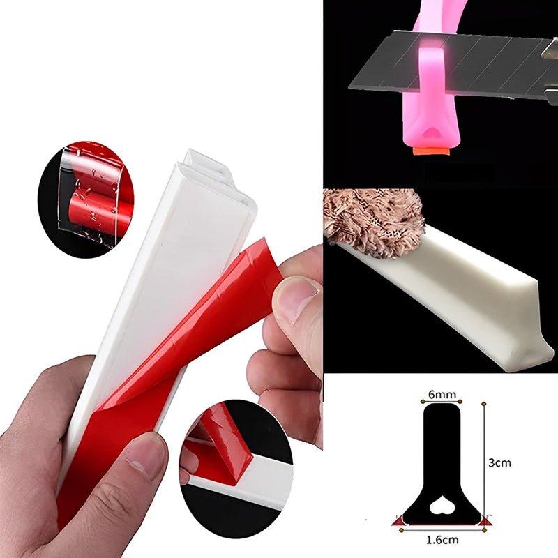 Knifon™ Magic Cutting Pens | 5er-Set 【Letzter Tagesrabatt】