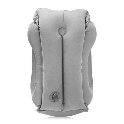 Lighteme Sky Pillow Inflatable Travel Pillow