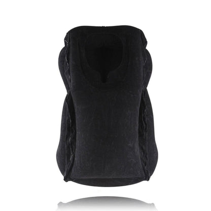 Lighteme Sky Pillow Inflatable Travel Pillow