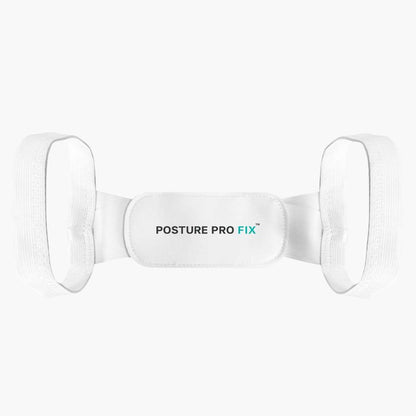 Lighteme Rückenkorrektor - Einfach eine perfekte Haltung für mehr Selbstvertrauen 