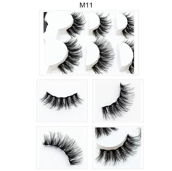 Lighteme Magnetic Eyeliner ( 1 set )