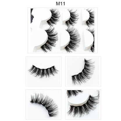 Lighteme Magnetic Eyeliner ( 1 set )