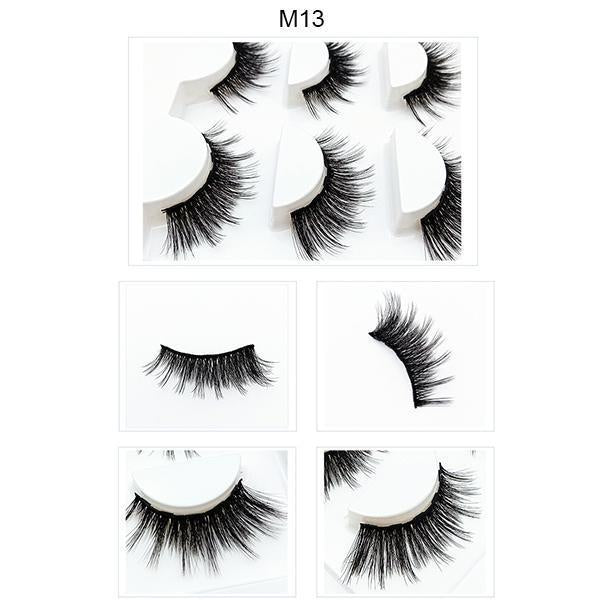 Lighteme Magnetic Eyeliner ( 1 set )