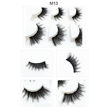Lighteme Magnetic Eyeliner ( 1 set )