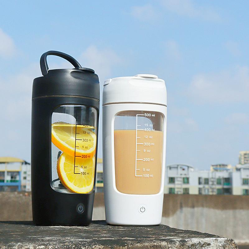 Lighteme Selbstrührender Becher 