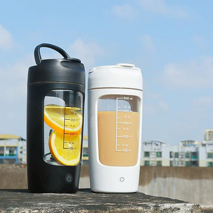Lighteme Selbstrührender Becher 