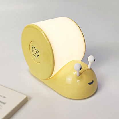 Lighteme Snail Night Light