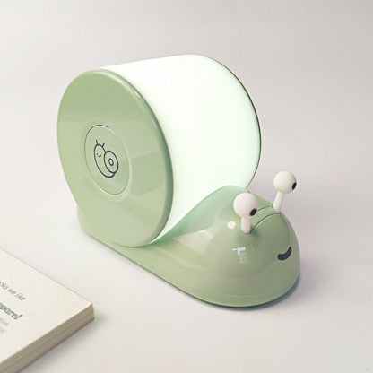 Lighteme Snail Night Light