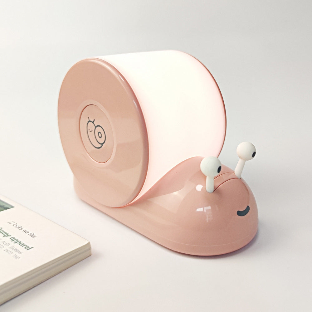 Lighteme Snail Night Light