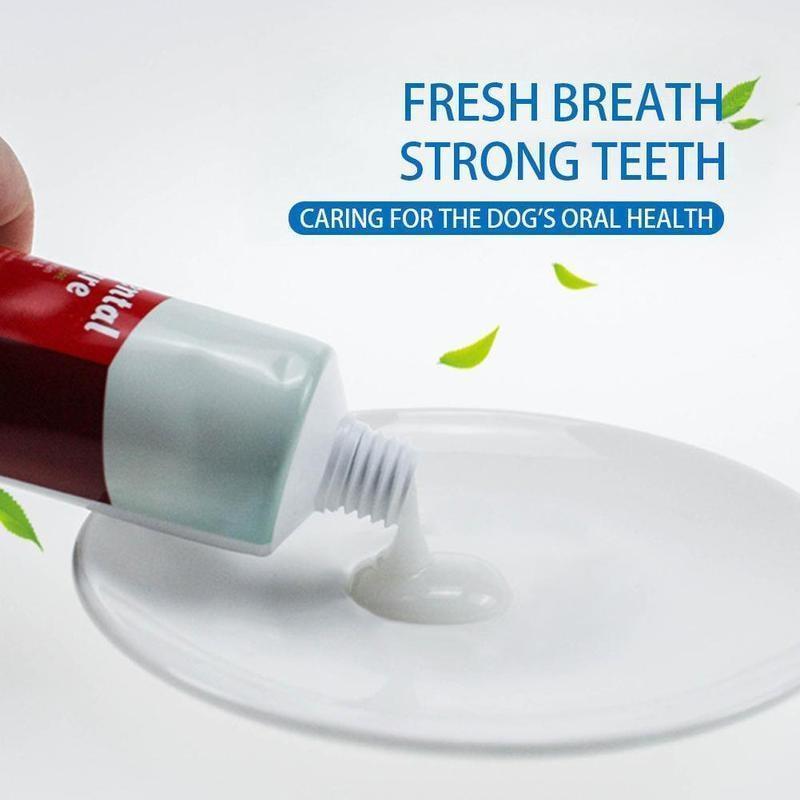 Lighteme Perfect-Teeth Tierzahncreme (Premium)