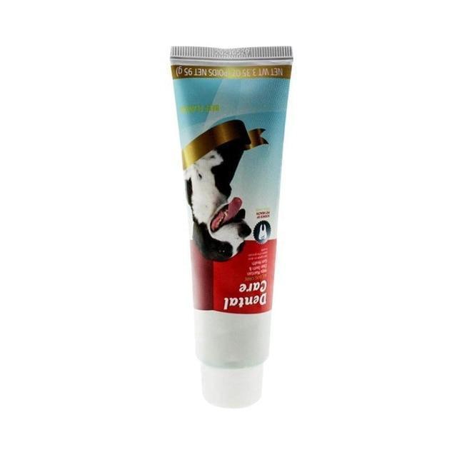 Lighteme Perfect-Teeth Tierzahncreme (Premium)