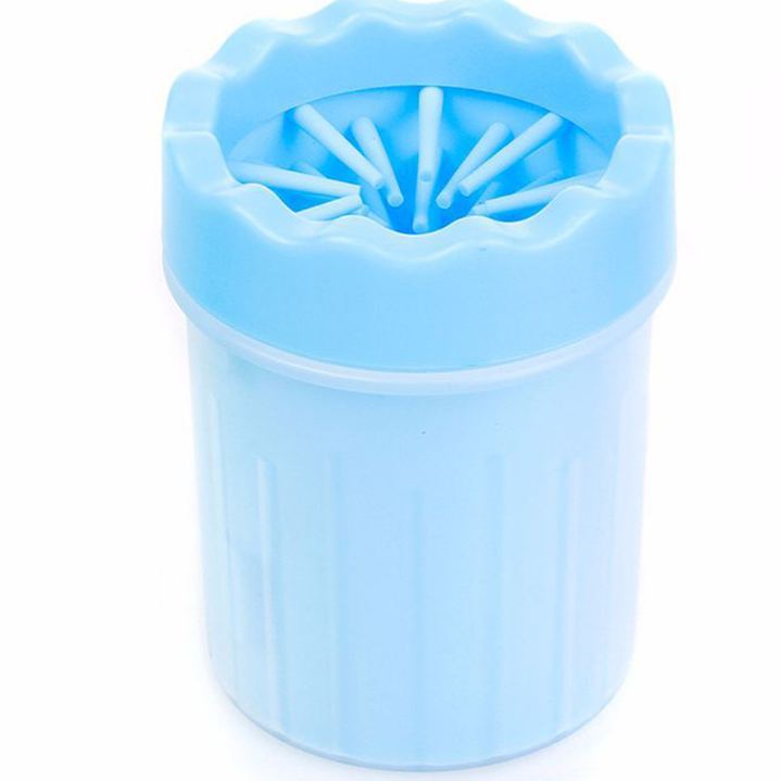 Lighteme Foot Cleaner Portable Pet Cleaning Cup (3 colors)