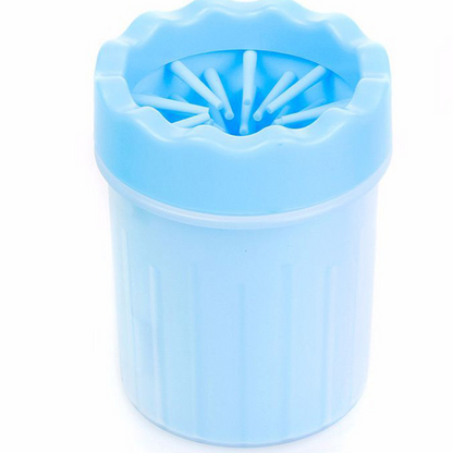 Lighteme Foot Cleaner Portable Pet Cleaning Cup (3 colors)