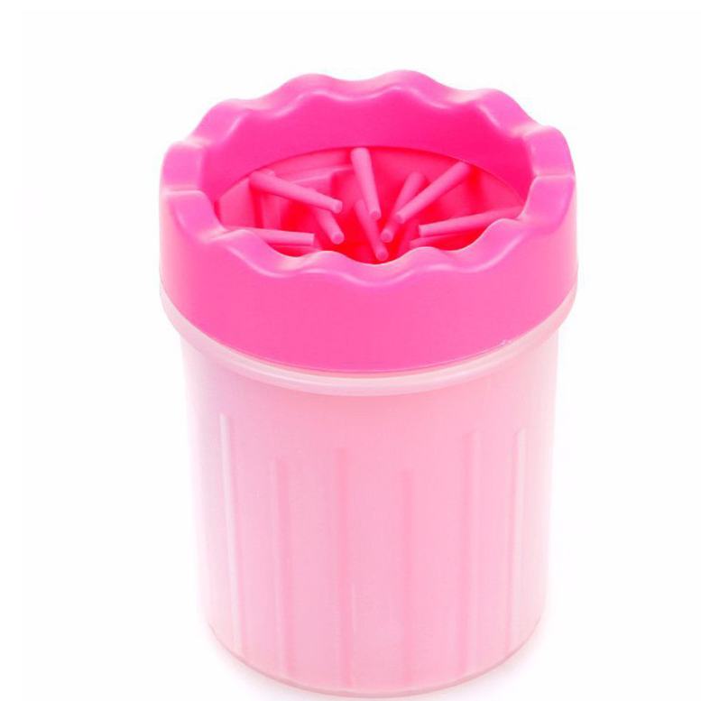 Lighteme Foot Cleaner Portable Pet Cleaning Cup (3 colors)