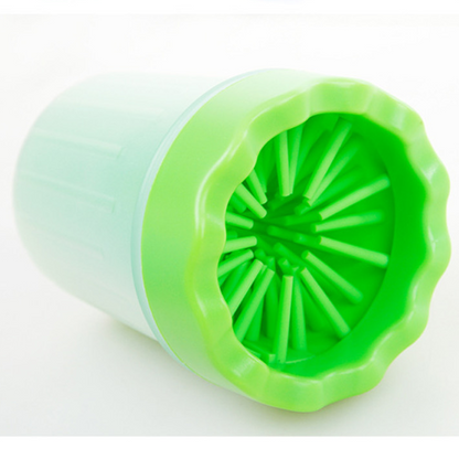 Lighteme Foot Cleaner Portable Pet Cleaning Cup (3 colors)