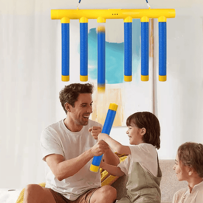 Lighteme Catch sticks game | Reaction training toy