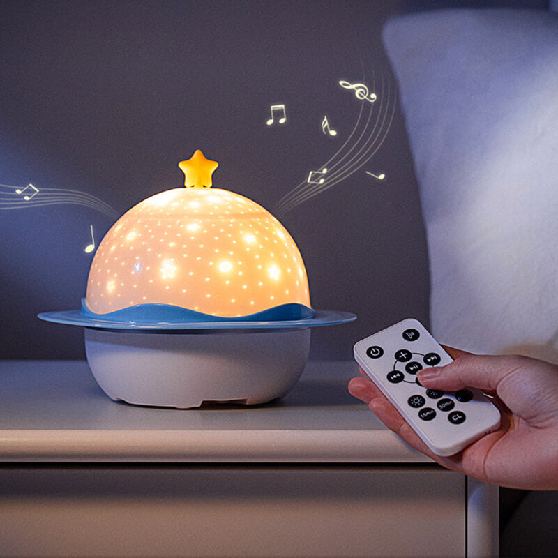 Lighteme Star Bluetooth Projection Lamp