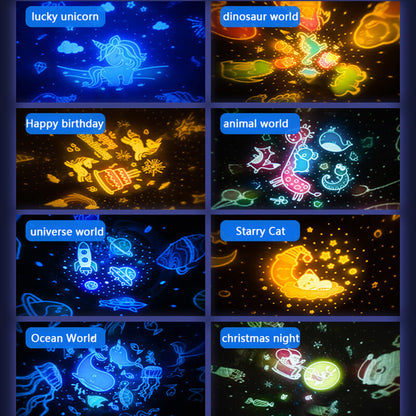 Lighteme Star Bluetooth Projection Lamp