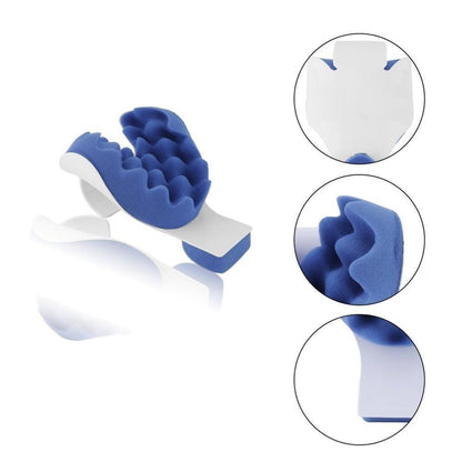 Ihrtrade Steady Neck - Rejuvenates Neck and Shoulders