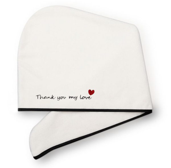 Lighteme Quick Hair Dryer Hat (5 Types)