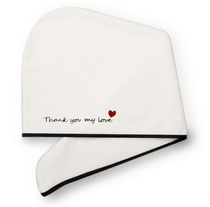 Lighteme Quick Hair Dryer Hat (5 Types)
