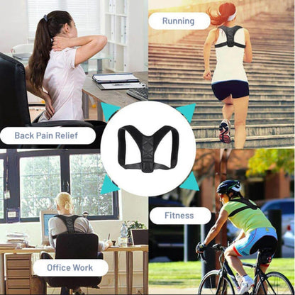 Ihrtrade Posture Corrector (4 sizes)