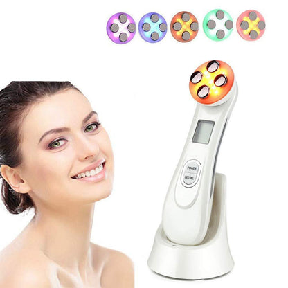 Lighteme LED Skin Rejuvenation Wand