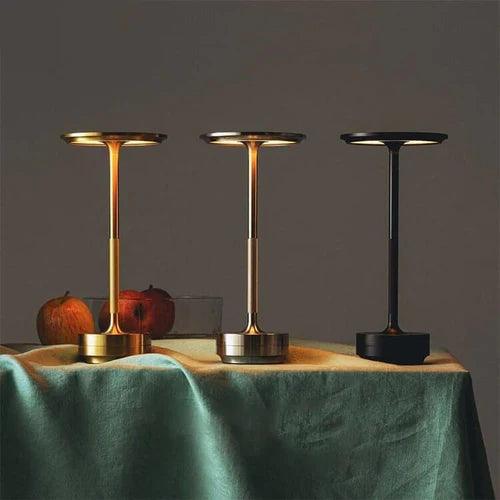 Lighteme Cordless rechargeable lamp