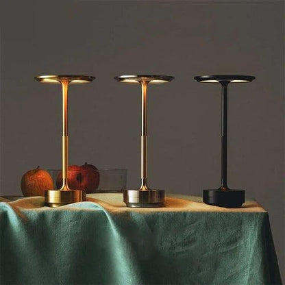 Lighteme Cordless rechargeable lamp