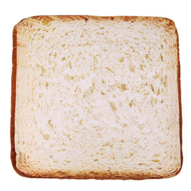 Lighteme Cute & Funny Toast Mat