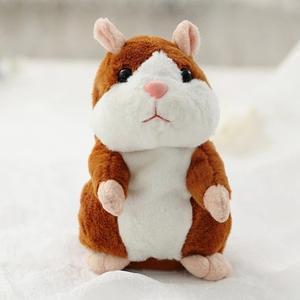 Lighteme Cheeky Hamster (6 types)
