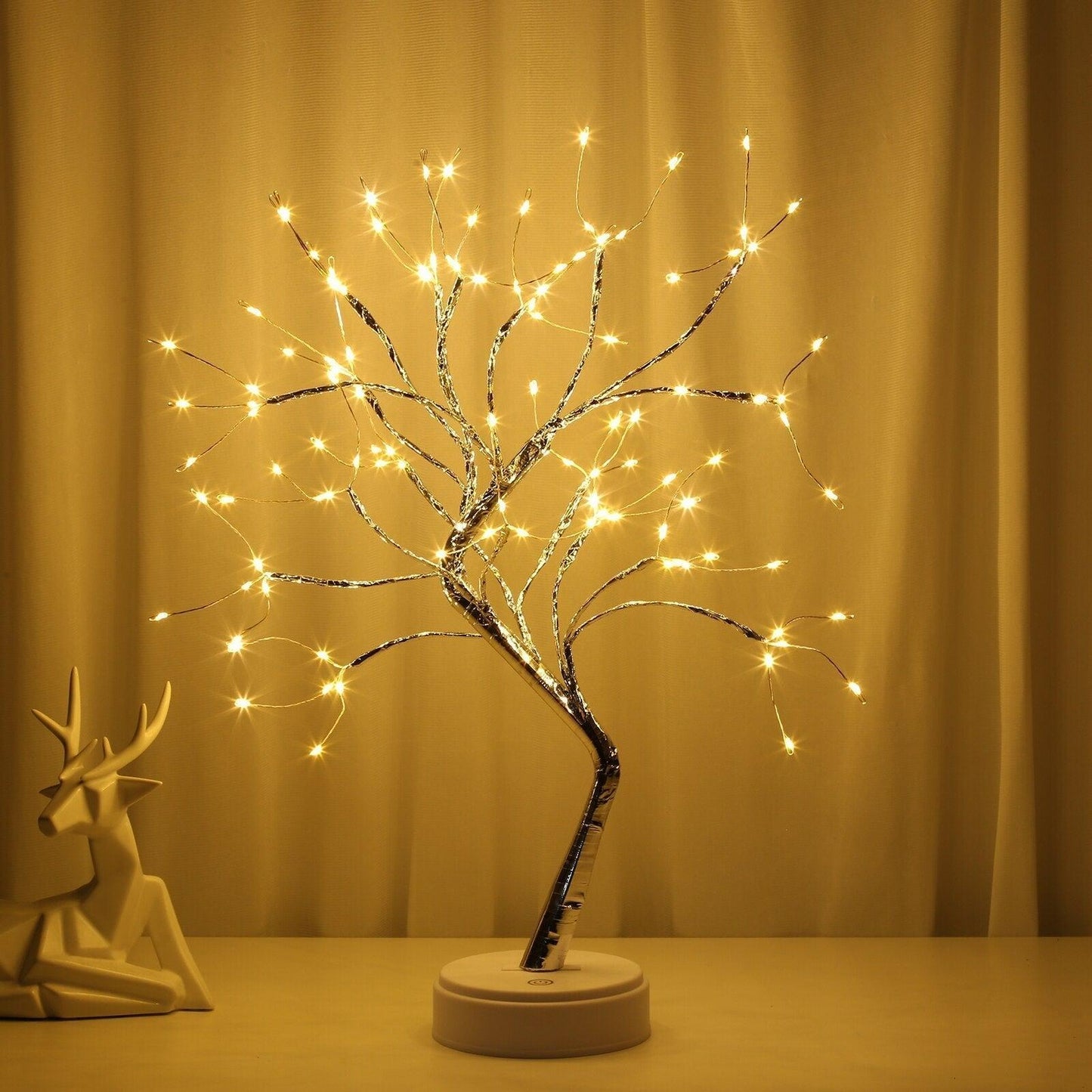 Lighteme Beruhigender Lichtgeistbaum