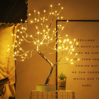 Lighteme Beruhigender Lichtgeistbaum