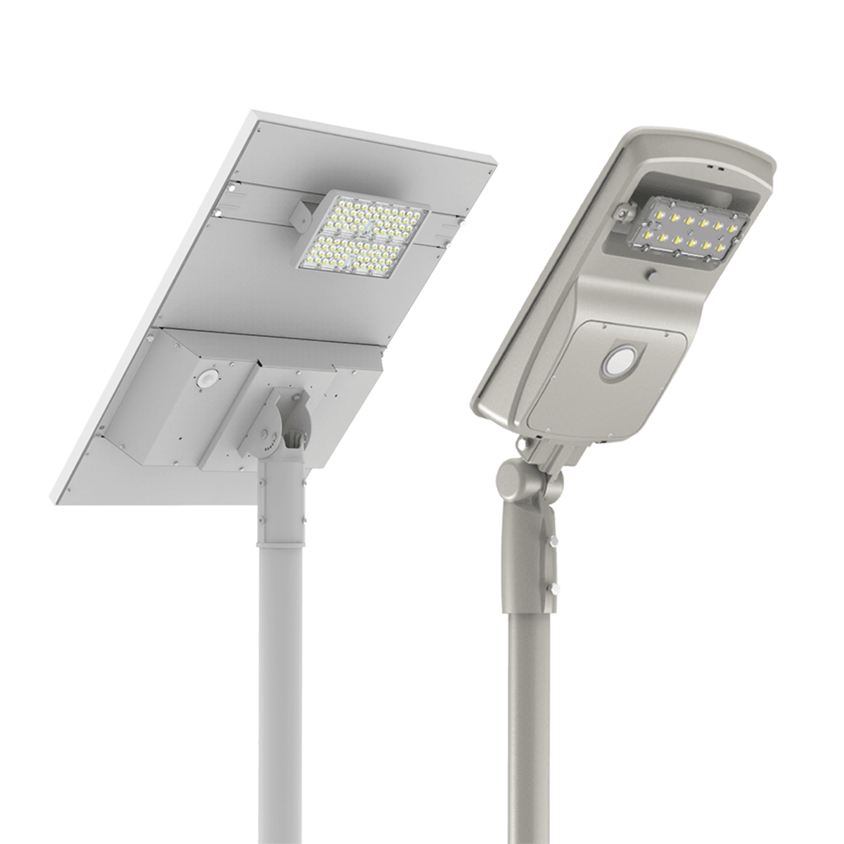 Lighteme Commercial Grade - 1,600 to 9,000 Lumens