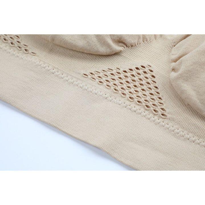 Soutien-gorge ultra-respirant Lighteme contre l'affaissement des seins