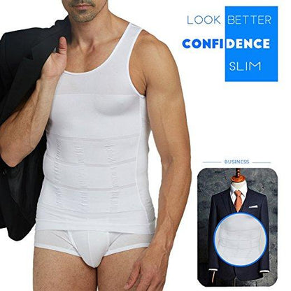 Lighteme Taillenformer für Herren – ideal als Arbeitskleidung!