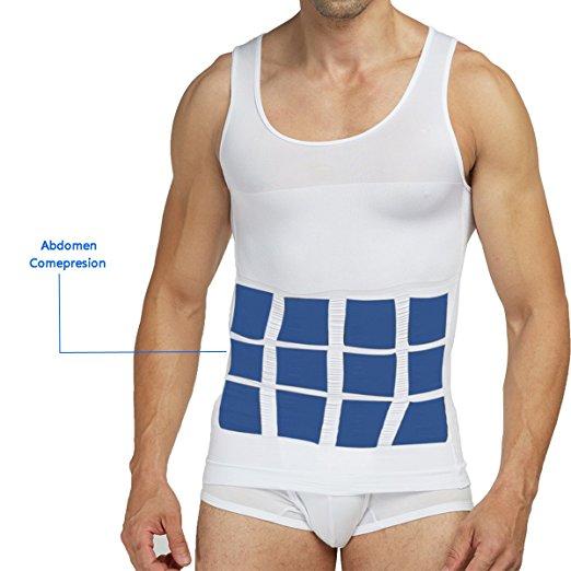 Lighteme Taillenformer für Herren – ideal als Arbeitskleidung!