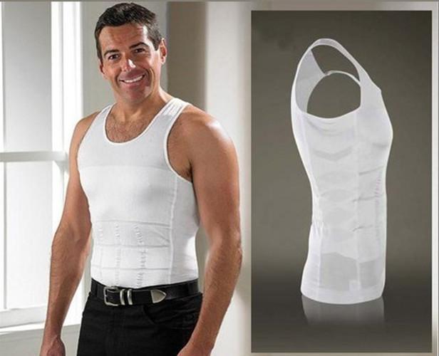 Lighteme Taillenformer für Herren – ideal als Arbeitskleidung!