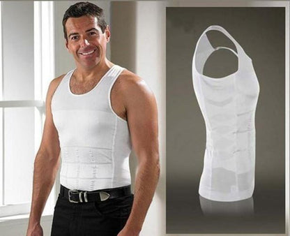 Lighteme Taillenformer für Herren – ideal als Arbeitskleidung!