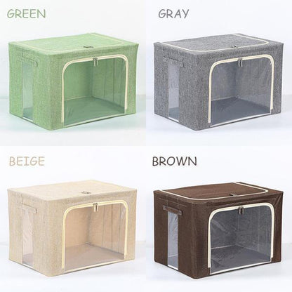 Lighteme Cloth Art Folding Box (4 colors)
