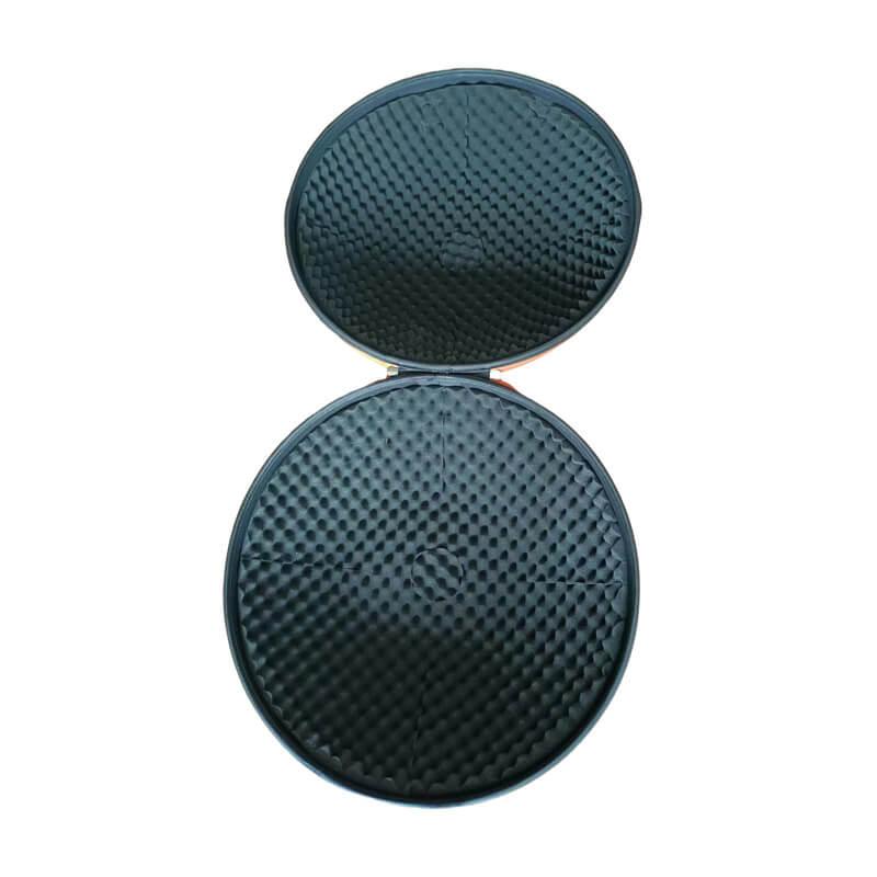 Lighteme ABS Hard Shell Backpack For 22 Inches Handpan Drums