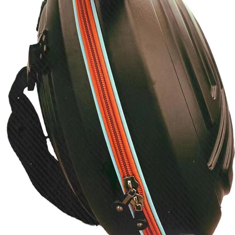 Lighteme ABS Hard Shell Backpack For 22 Inches Handpan Drums