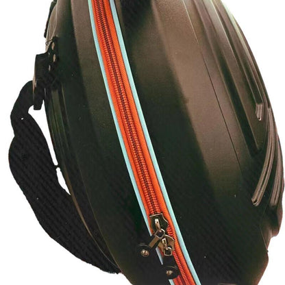 Lighteme ABS Hard Shell Backpack For 22 Inches Handpan Drums